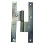 MASCHIETTO ROMANO BOR SQUAD 55/110X193 MM SX
