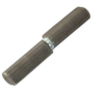 CERNIERA C/COSTA 1257 PERNO OTTONE 150 MM