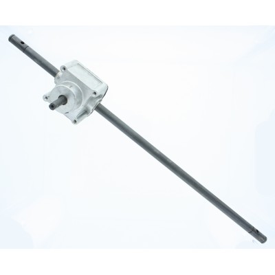 R TOS.DY18-135P DIFFERENZIAL. COMPLETO