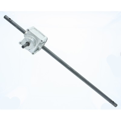 R TOS.DY194-214 DIFFERENZIAL. COMPLETO 2012