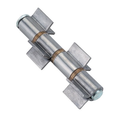 CERNIERA P/FERRO 4 ALI APERTE 135 TIPO MAXI 180 MM
