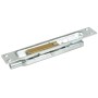 PALETTO A LEVA P/FERRO IBFM 421 OTTONE 24X160 MM