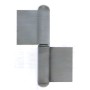 SC FISCE A SALDARE FERRO C/ROND 60 MM SX 2 PZ