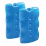 MATTONELLA GHIACCIO SINTETICO 2X400 G