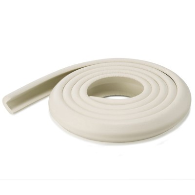 PROTEZIONE IMBOTTITA P/BORDI 2 M BIANCO FIG.3