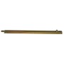 CATENACCIO VERTICALE IBFM 34 ACCIAIO TROP 250 MM*