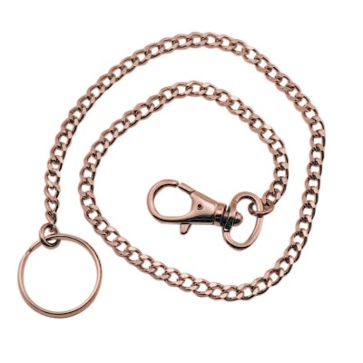 PORTACHIAVI C/CATENA CARTELLA 20 PZ
