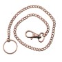 PORTACHIAVI C/CATENA CARTELLA 20 PZ