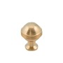 POMOLO A PALLA D 70 MM OTTONE FIL 12MA
