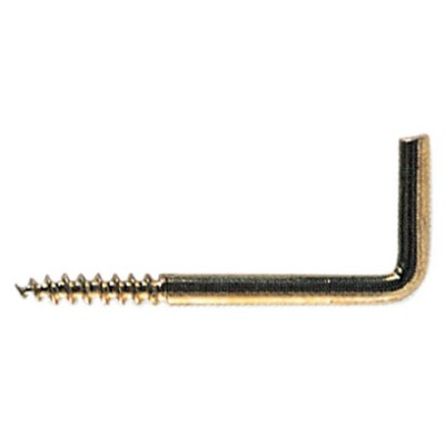 GANCIO P/QUADRO RAMPINO FILETT FER OTT 2X24 MM