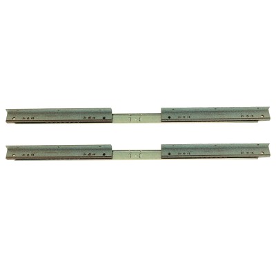OMGE  855 GUIDA P/TAVOLI ALLUNGABILI 60+40 CM