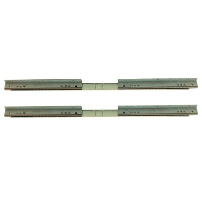 OMGE  855 GUIDA P/TAVOLI ALLUNGABILI 70+50 CM