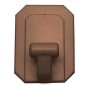 GANCIO ADESIVO GIGANTE PLASTICA 60X80 MM MARR