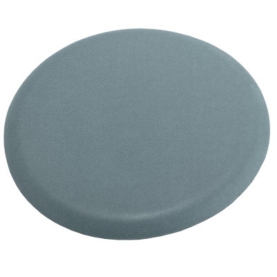 SCIVOLO ADESIVO P/MOBILI INOFIX D 63 MM 4 PZ
