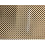LAMIERA FORATA P/TERMOSIFONE ORO