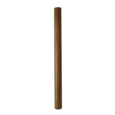 PIEDE P/TAVOLO IN LEGNO D 52 X H 740 MM NOCE