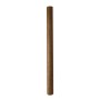 PIEDE P/TAVOLO IN LEGNO D 52 X H 740 MM NOCE
