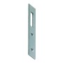 BL LASTRINA P/PENSILI ZINCATA 100 MM 4 PZ