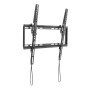 SUPPORTO TV A MURO INCLIN 42/55 POLLICI