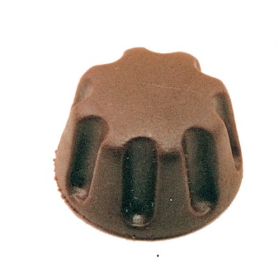 BL PARACOLPO P/PORTA ADESIVO BOERO MARR. 4 PZ