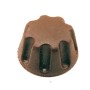 BL PARACOLPO P/PORTA ADESIVO BOERO MARR. 4 PZ