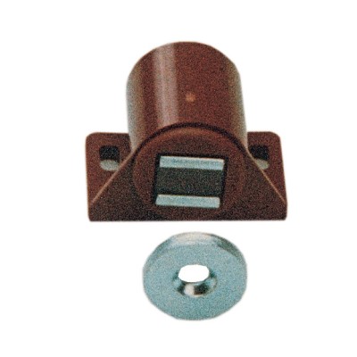 SC CHIUSURA MAGNETICA 640 REGOLAB BIANCO 2 PZ