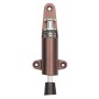 BL FERMAPORTA A PEDALE 145 BRONZATO H 120 MM