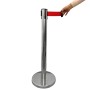 PALETTO DI DELIMITAZIONE D 32XH890 MM NASTRO ESTR