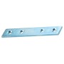 BL LASTRINA A 4 FORI DIRITTA 160 MM 5 PZ