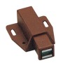 SC CHIUSURA MAGNETICA 690 A SCATTO NERO