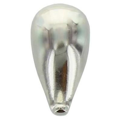 BL GANCIO P/QUADRO GOCCIA CROMO LUCIDO 5 PZ