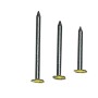 CHIODI P/QUADRI TESTA RICOP OTT 2X20 MM DA 100 PZ