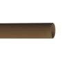 TUBO P/ARMADIO D 18 MM MARRONE DA 3 M
