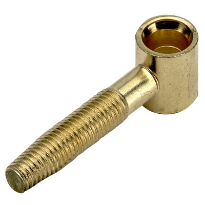 CAVALLOTTO TIPO ANUBA ASTE CREMON ACC OTT 14 MM