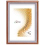 CORNICE P/QUADRI STILE NOCE 21X29,7 CM  A4