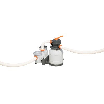 POMPA FILTRANTE A SABBIA 5678 L/H COD.58497