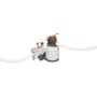 POMPA FILTRANTE A SABBIA 5678 L/H COD.58497