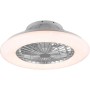 PLAFONIERA C/VENTILATORE RGB ANTIGUA D 50CM