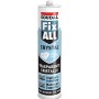 SOUDAL ADESIVO FIX ALL CRYSTAL CARTUCCIA DA  290 ML