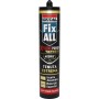 SOUDAL ADESIVO FIX ALL  X-TREME EXPRESS CARTUCCIA DA 280 ML