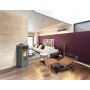 STUFA PELLET VENTIL  8.7KW KING ROUND12 ANTRACITE