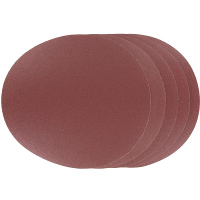 DISCO ABRASIVO 220 MM GR 100 P/LEVIG PARETE CF 5