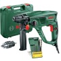 BOSCH-V MARTELLO PERFOR.600W PBH 2500 SRE SET C/6 PUNTE