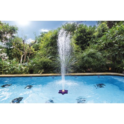 FONTANA A FIORE K737CBX P/PISCINA