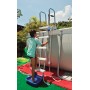 BACINELLA P/PIEDI K672BU