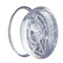 AERATORE P/VETRI LUX290 S/CHIUSURA D 120 MM
