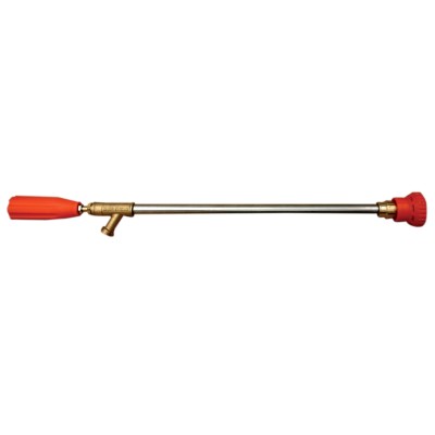 LANCIA A MANOPOLA P/MOTOPOMPA 60 CM*