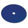 DISCO P/DECESPUGLIATORE 60 DENTI DA 230