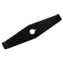 DISCO P/DECESPUGLIATORE 2 DENTI C/ALETTE 305X3,0 MM
