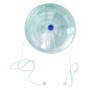 AERATORE P/VETRI LUX289 C/CHIUSURA D 200 MM